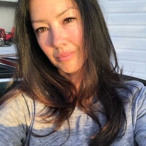 Meet your Posher, Staci